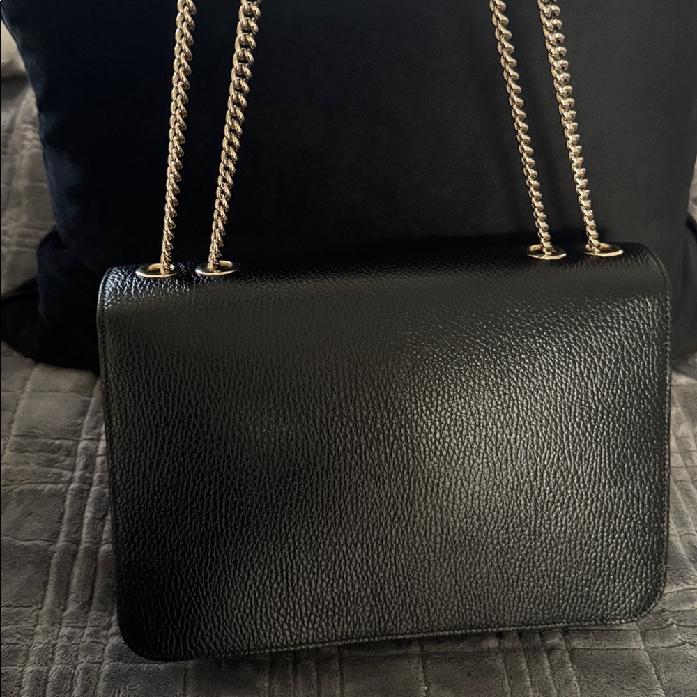 Gucci Interlocking GG Bag⭐️ - Picture 4 of 9